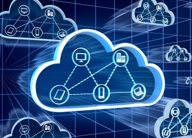 科普 | 云計算與大數(shù)據(jù) 服務(wù)與處理的孿生兄弟